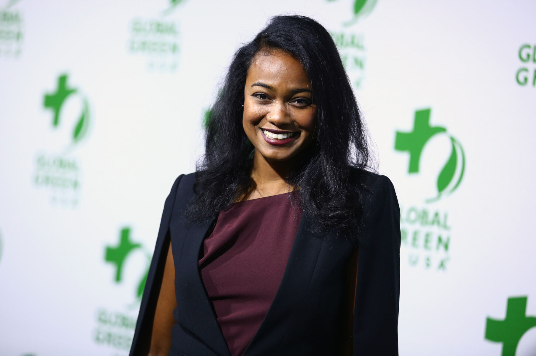 Tatyana Ali